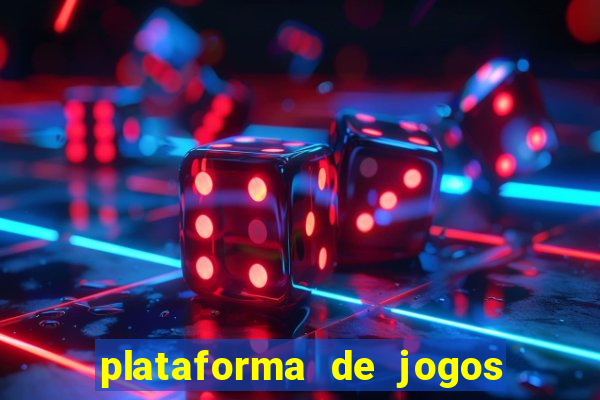 plataforma de jogos que paga bem